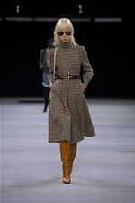 セリーヌ2019年秋冬ウィメンズコレクション - アーカイブから生まれた新生セリーヌウィメン｜写真50