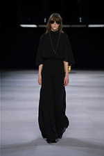 セリーヌ2019年秋冬ウィメンズコレクション - アーカイブから生まれた新生セリーヌウィメン｜写真55