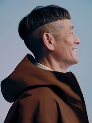 アークテリクス ヴェイランス(ARC'TERYX VEILANCE) 2025年春夏ウィメンズ&メンズコレクション  - 写真4