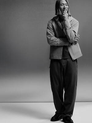 アークテリクス ヴェイランス(ARC'TERYX VEILANCE) 2025年春夏ウィメンズ&メンズコレクション  - 写真5