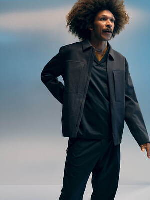 アークテリクス ヴェイランス(ARC'TERYX VEILANCE) 2025年春夏ウィメンズ&メンズコレクション  - 写真7