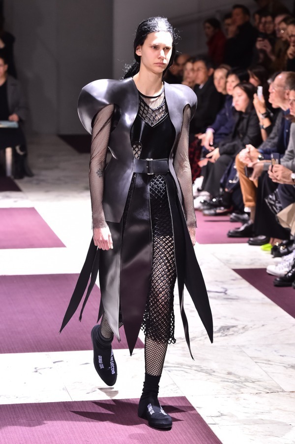 コム デ ギャルソン 2019-20年秋冬<span>コレクション</span> - 写真49