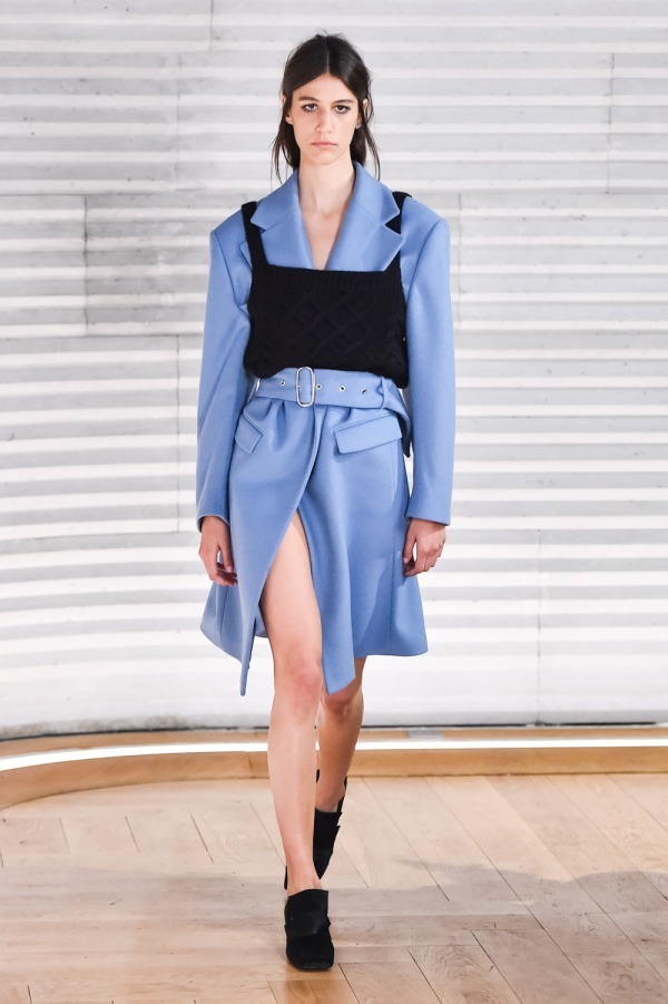 イーチ アザー 2019-20年秋冬<span>コレクション</span> - 写真1