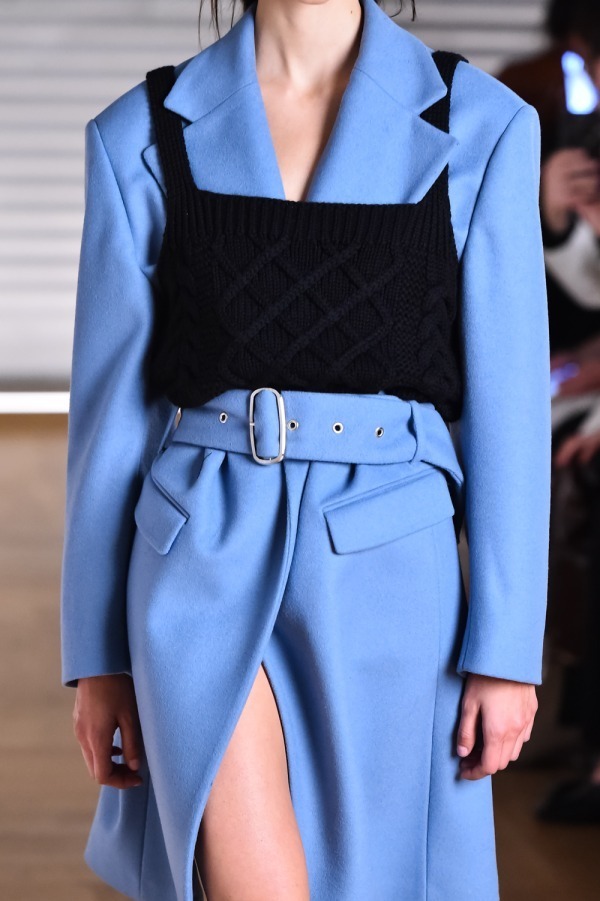 イーチ アザー 2019-20年秋冬<span>コレクション</span> - 写真2