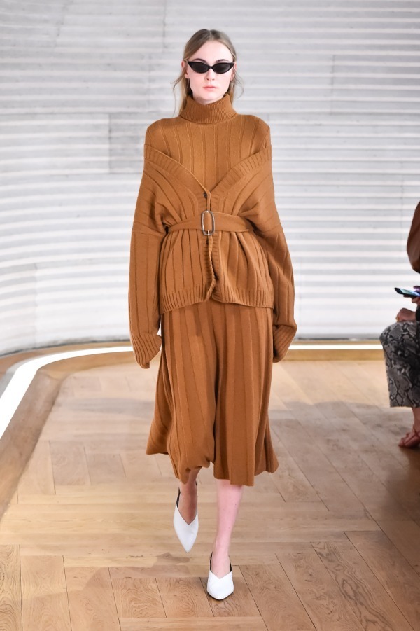 イーチ アザー 2019-20年秋冬<span>コレクション</span> - 写真3