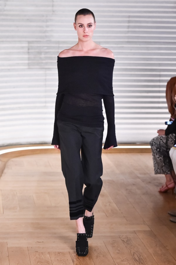 イーチ アザー 2019-20年秋冬<span>コレクション</span> - 写真5