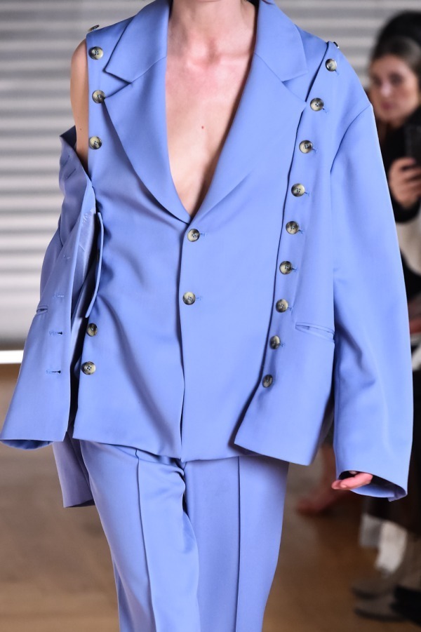 イーチ アザー 2019-20年秋冬<span>コレクション</span> - 写真18