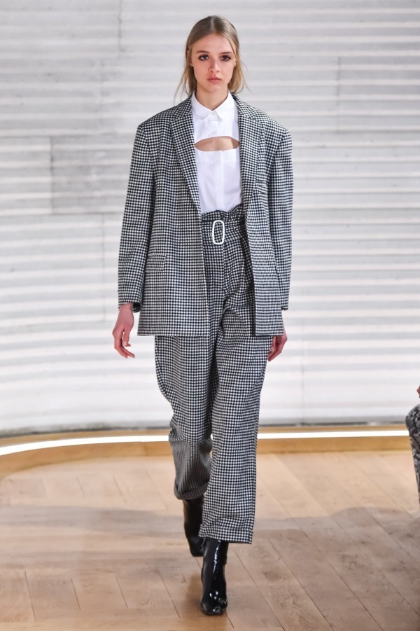 イーチ アザー 2019-20年秋冬<span>コレクション</span> - 写真21