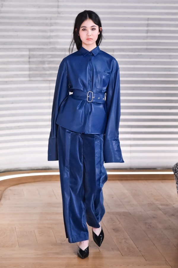イーチ アザー 2019-20年秋冬<span>コレクション</span> - 写真25