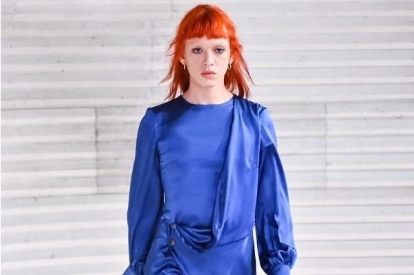 EACH OTHER 2019-20AW Collection