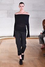 イーチ アザー 2019-20年秋冬コレクション - アイデア次第で"定番服”もプレイフルに｜写真5