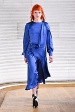 イーチ アザー 2019-20年秋冬コレクション - アイデア次第で"定番服”もプレイフルに｜写真9