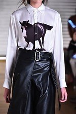 イーチ アザー 2019-20年秋冬コレクション - アイデア次第で"定番服”もプレイフルに｜写真11