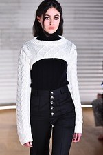 イーチ アザー 2019-20年秋冬コレクション - アイデア次第で"定番服”もプレイフルに｜写真16