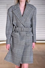 イーチ アザー 2019-20年秋冬コレクション - アイデア次第で"定番服”もプレイフルに｜写真20