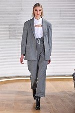 イーチ アザー 2019-20年秋冬コレクション - アイデア次第で"定番服”もプレイフルに｜写真21