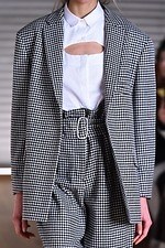 イーチ アザー 2019-20年秋冬コレクション - アイデア次第で"定番服”もプレイフルに｜写真22