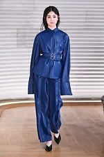 イーチ アザー 2019-20年秋冬コレクション - アイデア次第で"定番服”もプレイフルに｜写真25