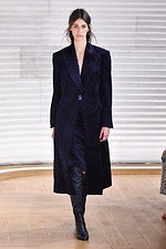 イーチ アザー 2019-20年秋冬コレクション - アイデア次第で"定番服”もプレイフルに｜写真28