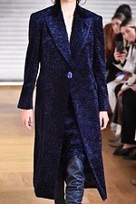 イーチ アザー 2019-20年秋冬コレクション - アイデア次第で"定番服”もプレイフルに｜写真29