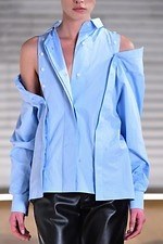 イーチ アザー 2019-20年秋冬コレクション - アイデア次第で"定番服”もプレイフルに｜写真31