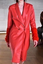 イーチ アザー 2019-20年秋冬コレクション - アイデア次第で"定番服”もプレイフルに｜写真35