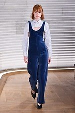 イーチ アザー 2019-20年秋冬コレクション - アイデア次第で"定番服”もプレイフルに｜写真36