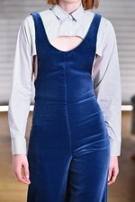 イーチ アザー 2019-20年秋冬コレクション - アイデア次第で"定番服”もプレイフルに｜写真37