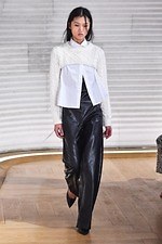 イーチ アザー 2019-20年秋冬コレクション - アイデア次第で"定番服”もプレイフルに｜写真42