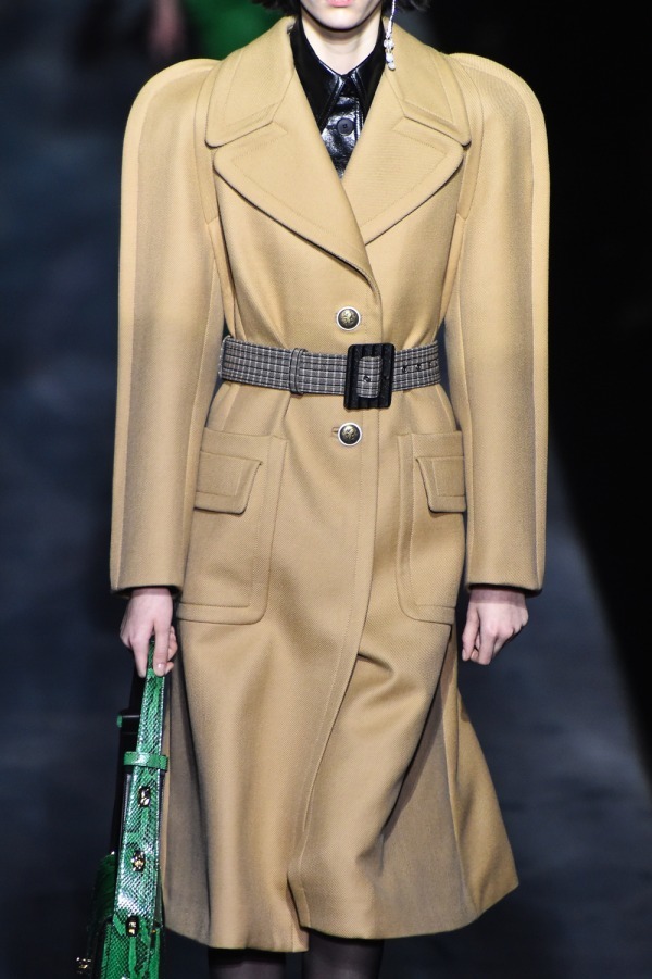 ジバンシィ 2019-20年秋冬<span>コレクション</span> - 写真2