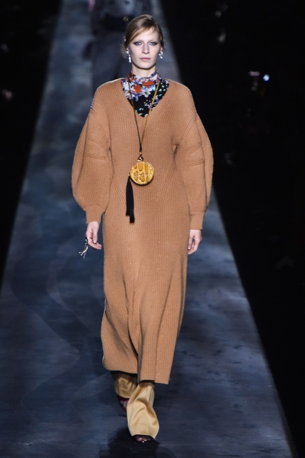 ジバンシィ(Givenchy) 2019-20年秋冬ウィメンズ&メンズコレクション  - 写真6