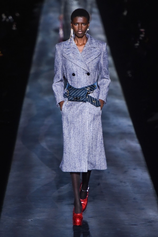 ジバンシィ 2019-20年秋冬<span>コレクション</span> - 写真7