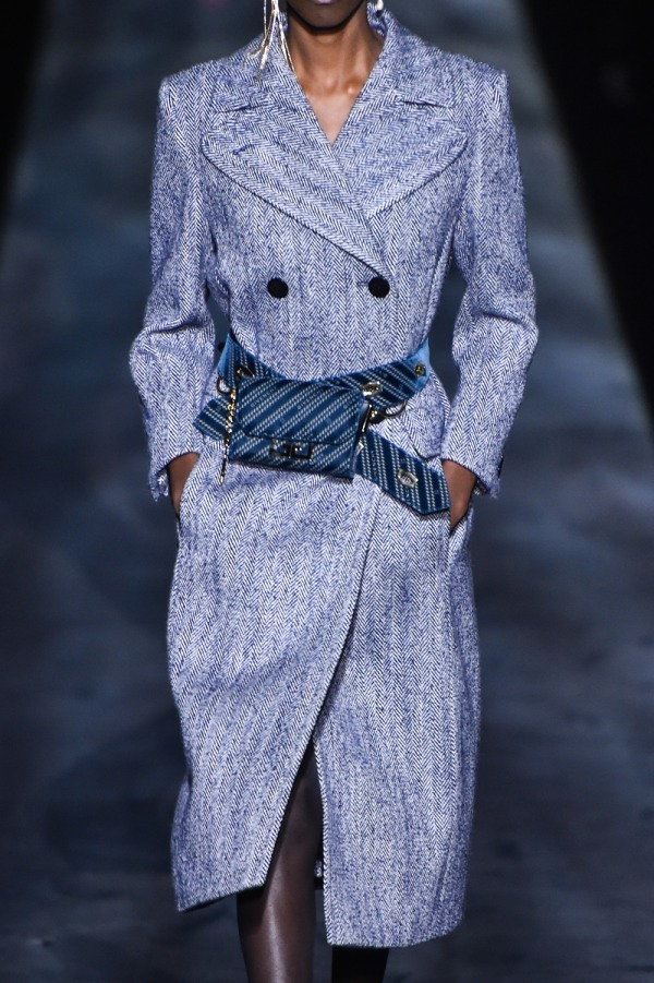 ジバンシィ 2019-20年秋冬<span>コレクション</span> - 写真8