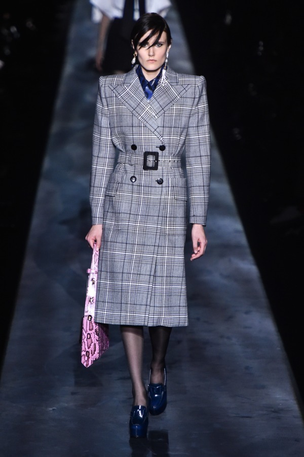 ジバンシィ 2019-20年秋冬<span>コレクション</span> - 写真9