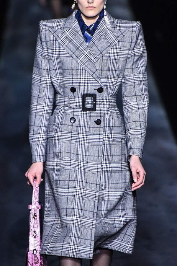 ジバンシィ 2019-20年秋冬<span>コレクション</span> - 写真10