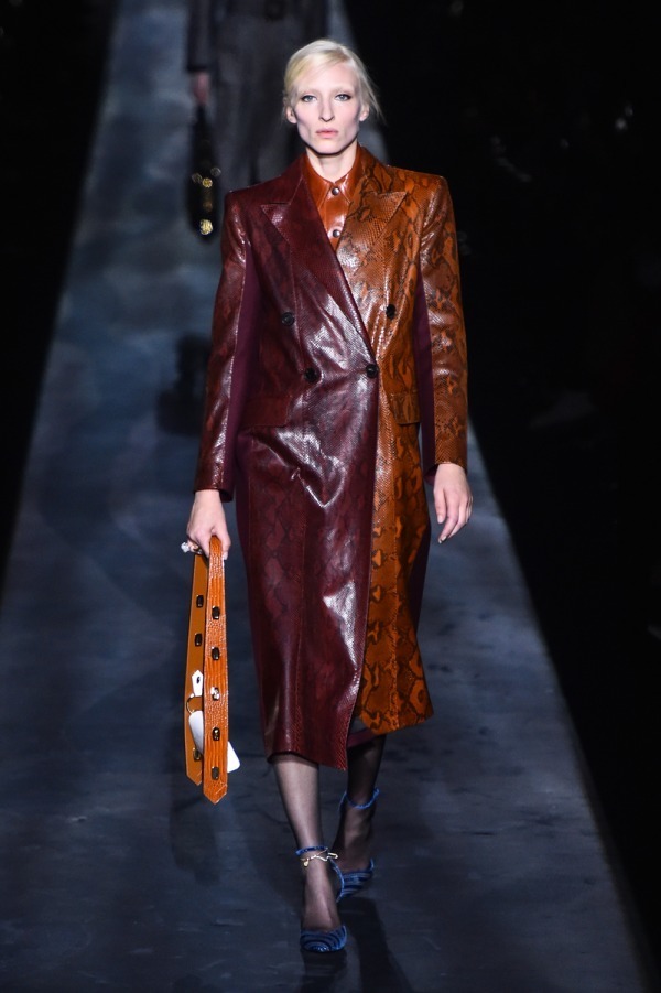 ジバンシィ 2019-20年秋冬<span>コレクション</span> - 写真18