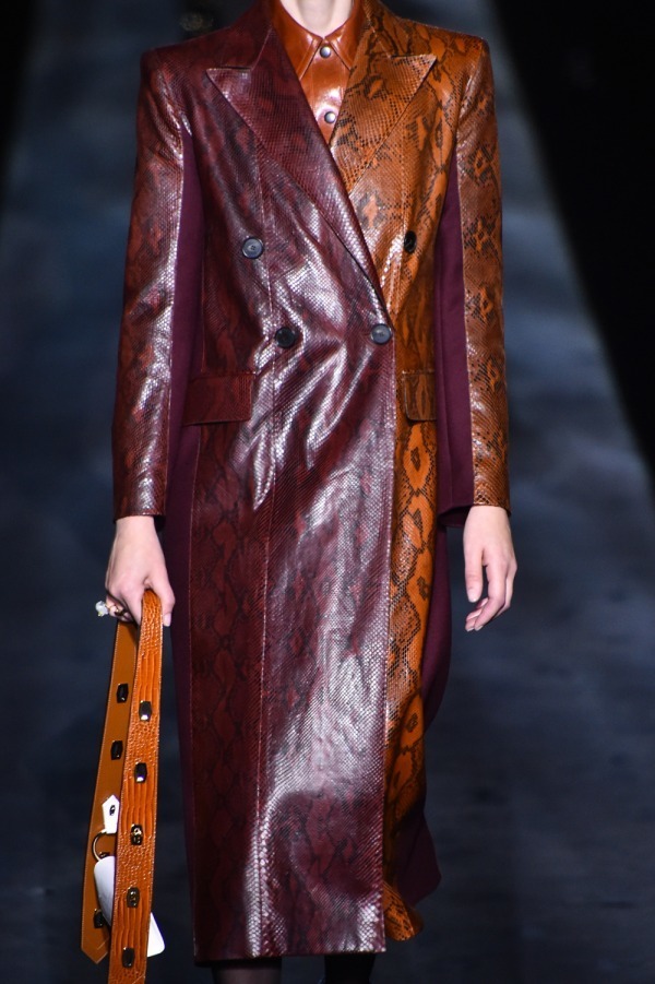 ジバンシィ 2019-20年秋冬<span>コレクション</span> - 写真19