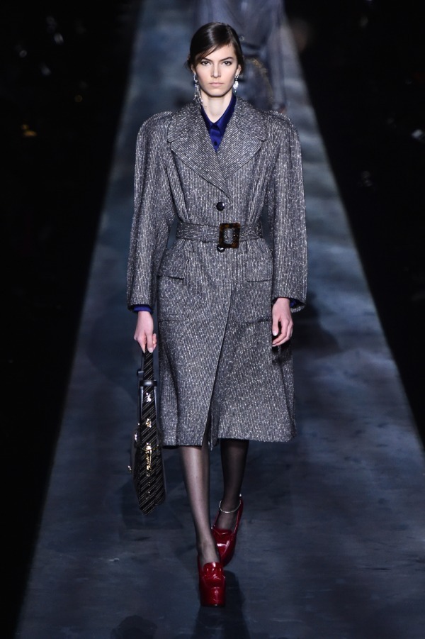ジバンシィ 2019-20年秋冬<span>コレクション</span> - 写真20