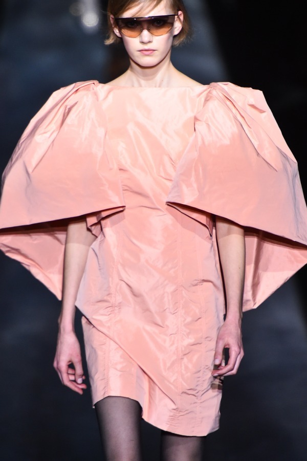 ジバンシィ 2019-20年秋冬<span>コレクション</span> - 写真28