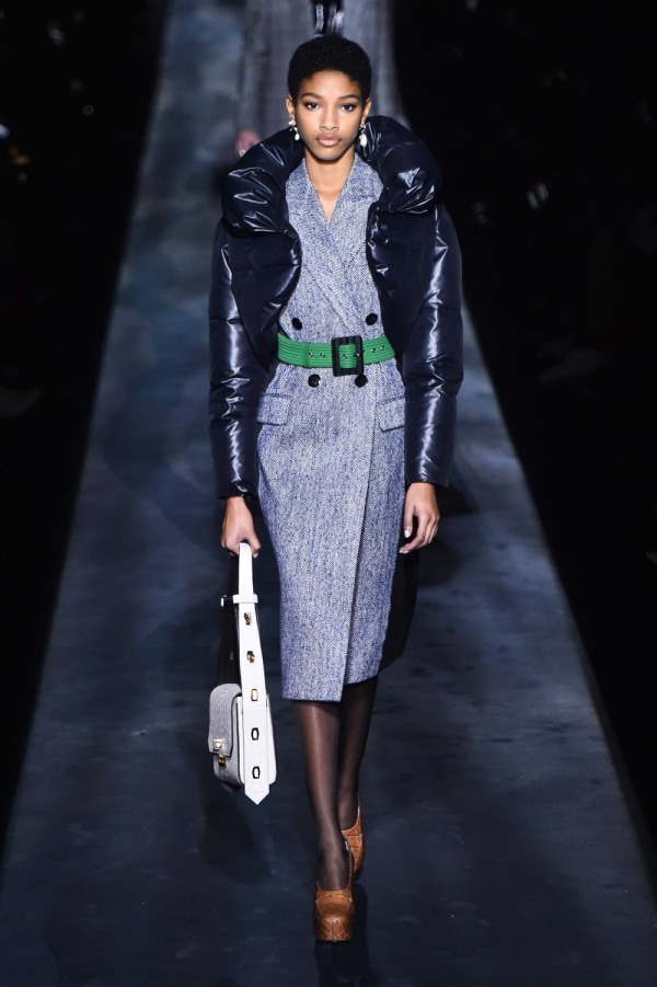 ジバンシィ 2019-20年秋冬<span>コレクション</span> - 写真29