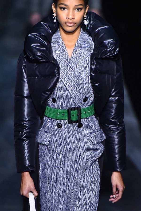 ジバンシィ 2019-20年秋冬<span>コレクション</span> - 写真30