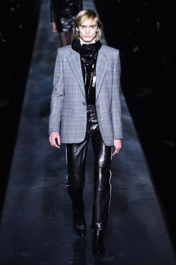 ジバンシィ 2019-20年秋冬<span>コレクション</span> - 写真31
