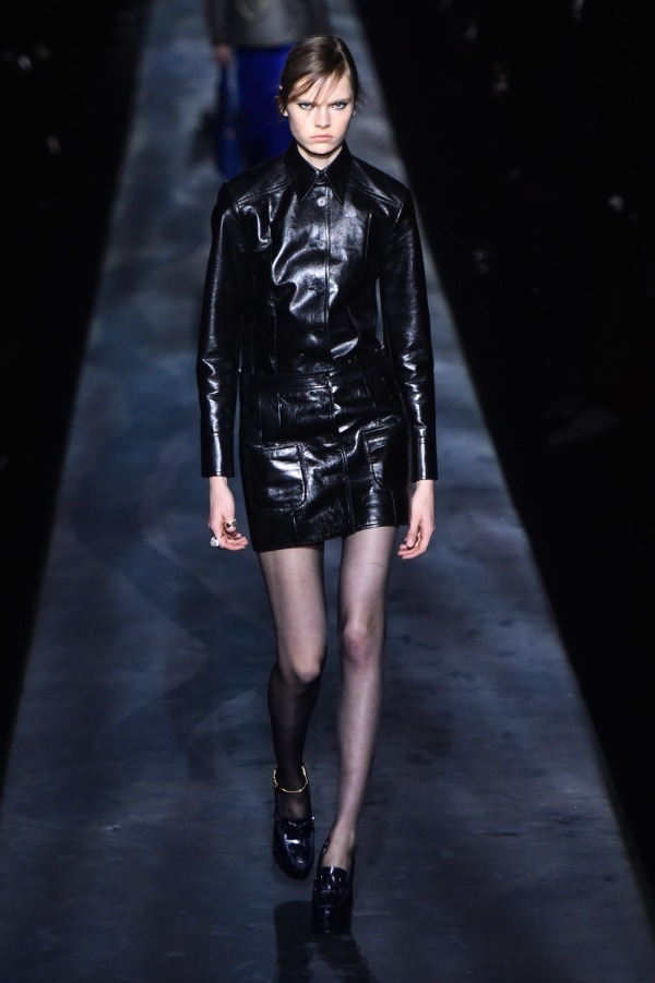 ジバンシィ(Givenchy) 2019-20年秋冬ウィメンズ&メンズコレクション  - 写真33