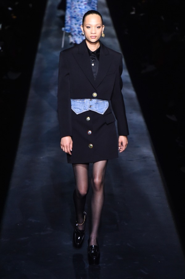 ジバンシィ 2019-20年秋冬<span>コレクション</span> - 写真46