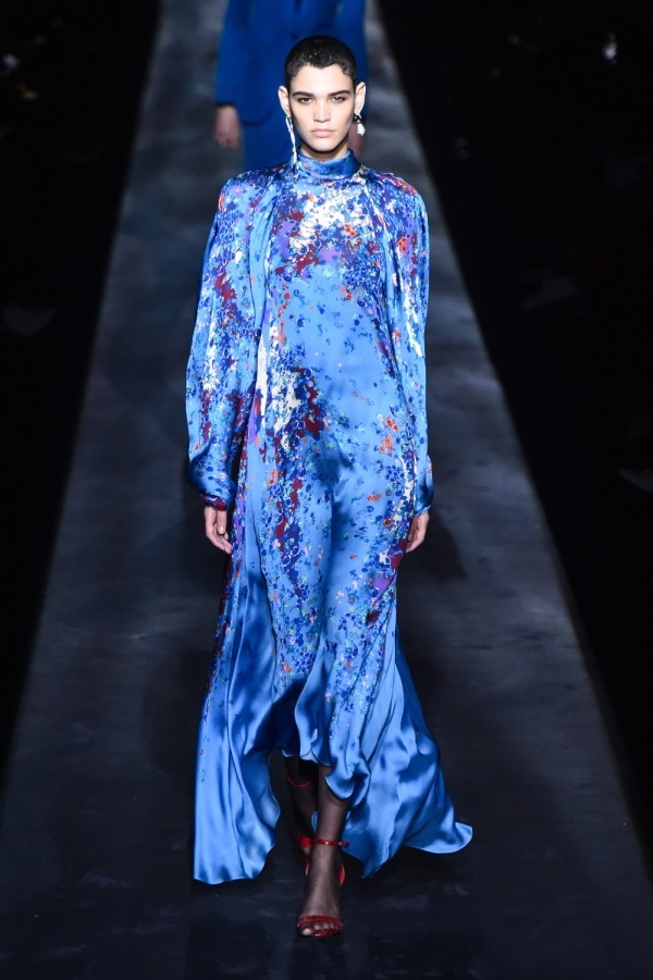 ジバンシィ(Givenchy) 2019-20年秋冬ウィメンズ&メンズコレクション  - 写真51