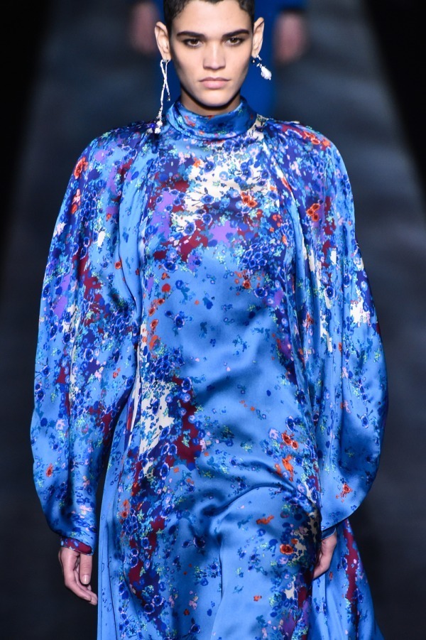 ジバンシィ(Givenchy) 2019-20年秋冬ウィメンズ&メンズコレクション ディテール - 写真23