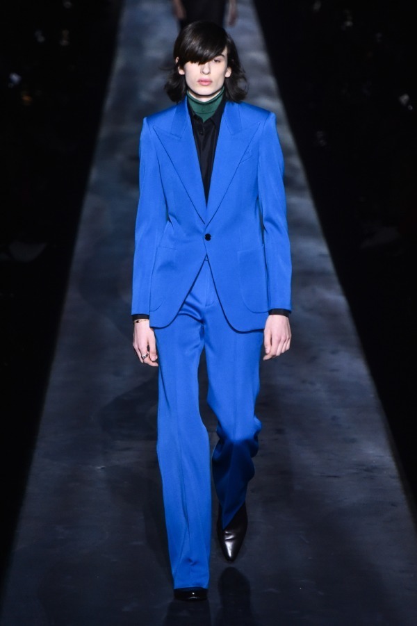 ジバンシィ(Givenchy) 2019-20年秋冬ウィメンズ&メンズコレクション  - 写真53