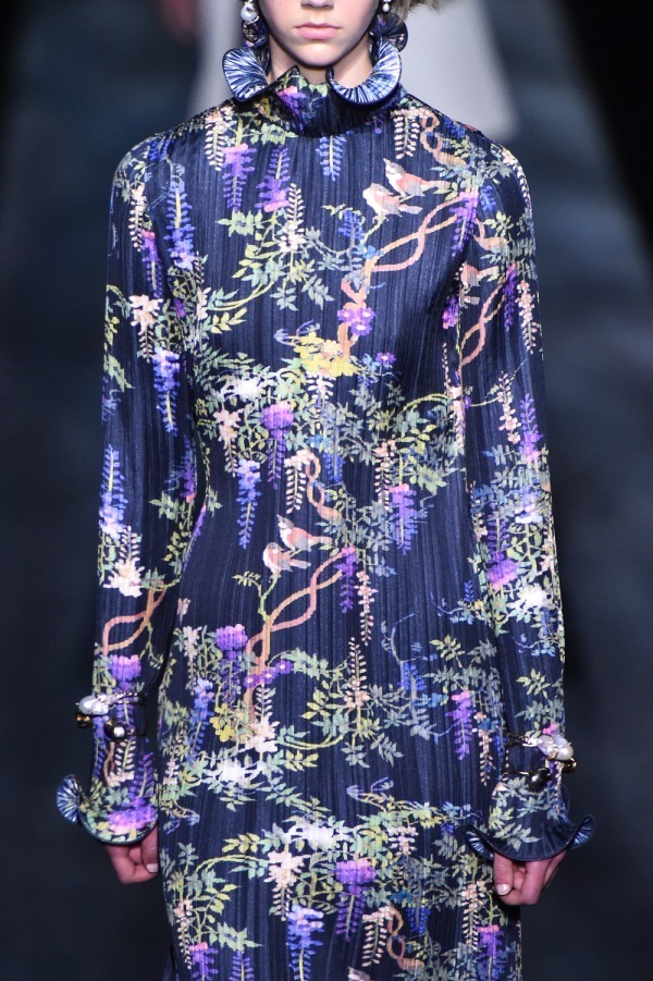 ジバンシィ 2019-20年秋冬<span>コレクション</span> - 写真58