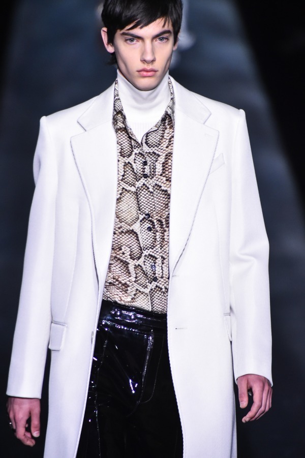 ジバンシィ(Givenchy) 2019-20年秋冬ウィメンズ&メンズコレクション ディテール - 写真26