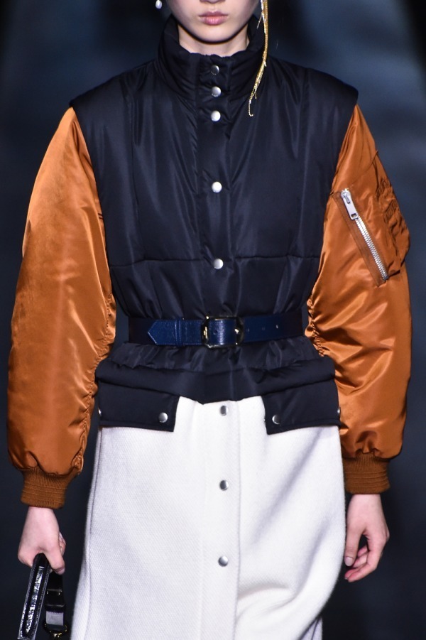 ジバンシィ(Givenchy) 2019-20年秋冬ウィメンズ&メンズコレクション ディテール - 写真29